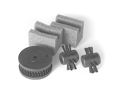 Park Tools RBS5 Replacement brush set for CM5/5.2
