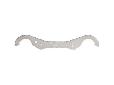 Park Tools HCW-17 Fixed-Gear Lockring Wrench