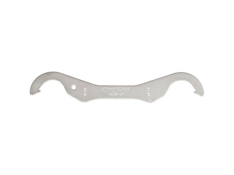 Park Tools HCW-17 Fixed-Gear Lockring Wrench click to zoom image