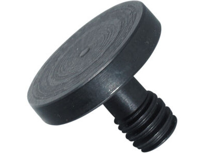 Park Tools 1209 Replacement large diameter swivel foot for CCP4, CWP6