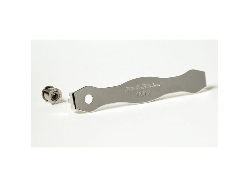 Park Tools CNW-2 Chainring Nut Wrench click to zoom image