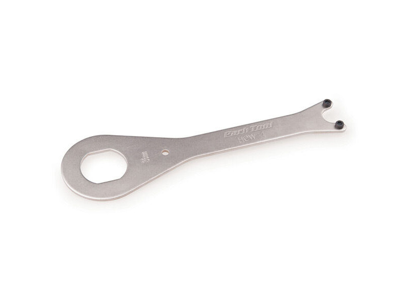 Park Tools HCW-4 36mm Box-End Fixed Cup Wrench & Bottom Bracket Pin Spanner click to zoom image