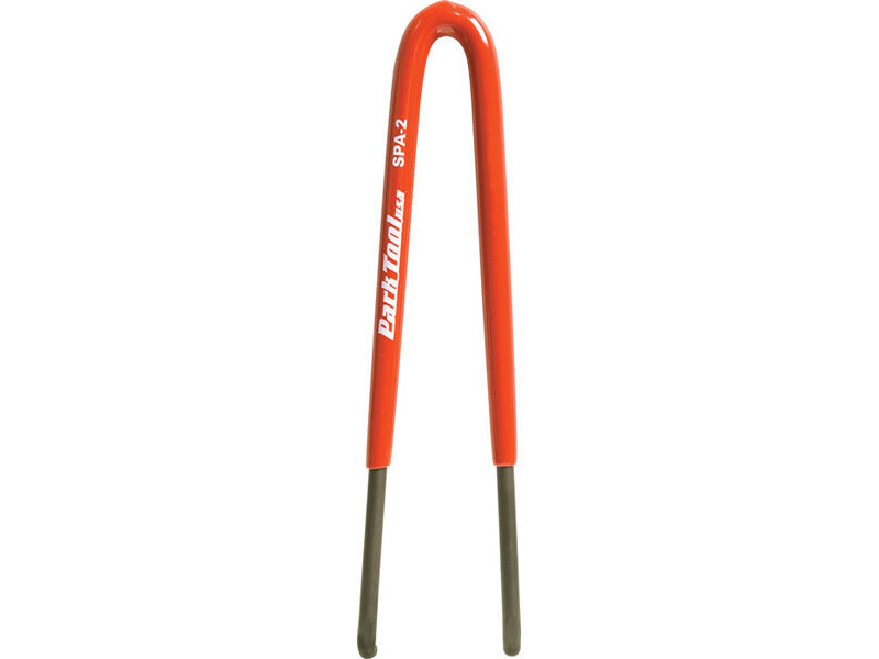 Park Tools SPA-2 Cluster Cone Pin Spanner click to zoom image