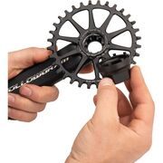 Park Tools LRT-3 - Specialized, Cannondale & FSA Lockring Tool click to zoom image