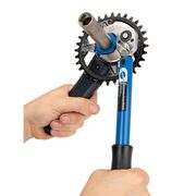 Park Tools TWB-36 - 36mm Crow Foot Wrench click to zoom image