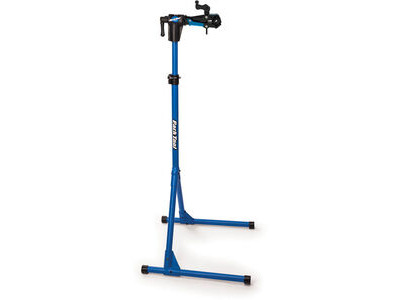 Park Tools PCS-4-2 Deluxe Home Mechanic Repair Stand With 100-5D Clamp