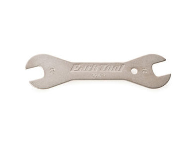 Park Tools DCW-1 Double-Ended Cone Wrench