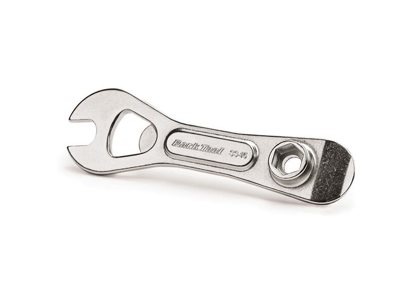 Park Tools SS-15 Single-Speed Spanner click to zoom image