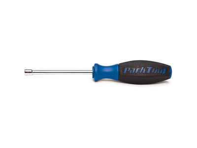 Park Tools SW-18 5.5mm Hex Socket Internal Nipple Spoke Wrench