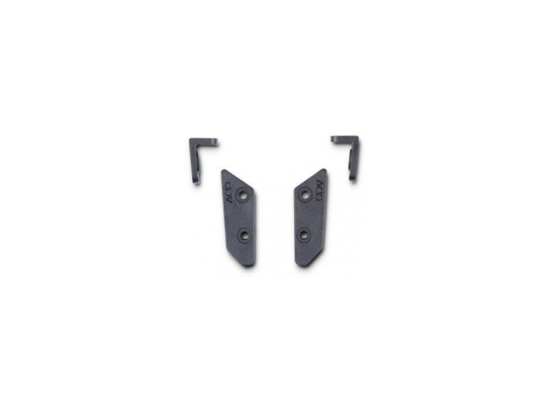 Cube ACID Fork Adapter Mudguard Screw Mount click to zoom image