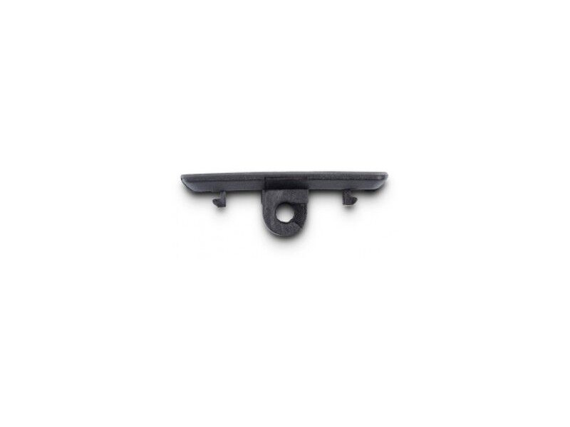 Cube ACID Mudguard Stay Clip Black click to zoom image
