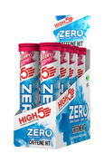 High5 ZERO Caffeine Hit Hyrdation 20 x 8 Tabs  click to zoom image
