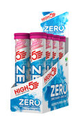 High5 ZERO Hydration 20 Tabs Pink Grapefruit  click to zoom image