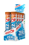 High5 ZERO Hydration 20 Tabs Cherry Orange  click to zoom image