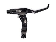 Elvedes Mechanical Disc Brake Lever - Single Right  click to zoom image