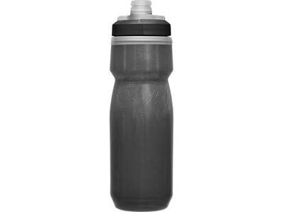 CamelBak Podium Chill Custom Bottle 620ml Black/Black 21oz/620ml