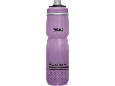 CamelBak Podium Chill Insulated Bottle Purple 700ml