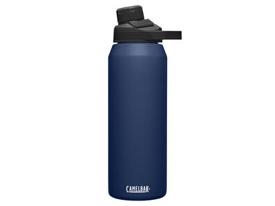 CamelBak Chute Mag Sst Vacuum Insulated 1l Navy 1l
