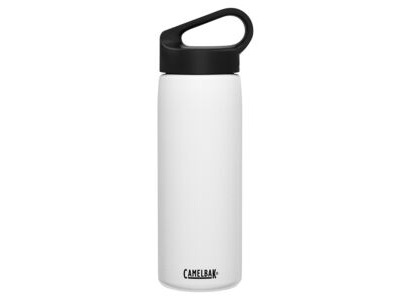 CamelBak Carry Cap Sst Vacuum Insulated 600ml White 600ml