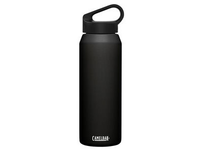 CamelBak Carry Cap Sst Vacuum Insulated 1l Black 1l