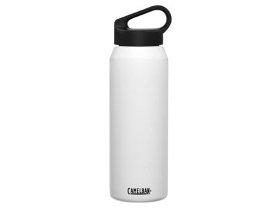 CamelBak Carry Cap Sst Vacuum Insulated 1l White 1l