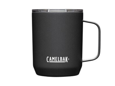 CamelBak Horizon Camp Mug Sst Vacuum Insulated 350ml Black 350ml