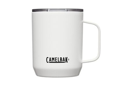 CamelBak Horizon Camp Mug Sst Vacuum Insulated 350ml White 350ml