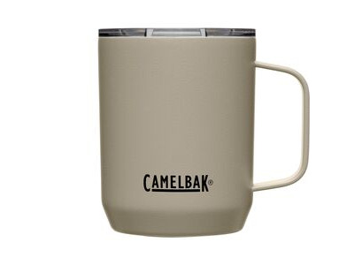 CamelBak Horizon Camp Mug Sst Vacuum Insulated 350ml Dune 350ml