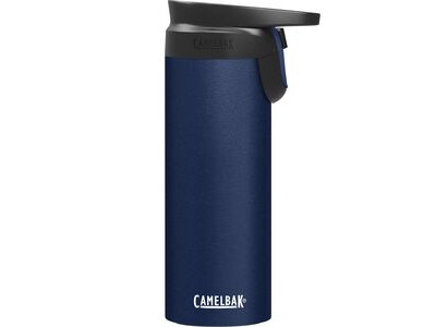 CamelBak Forge Flow Sst Vacuum Insulated 500ml Navy 500ml