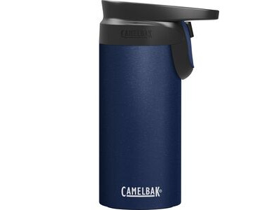 CamelBak Forge Flow Sst Vacuum Insulated 350ml Navy 350ml