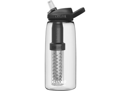 CamelBak Eddy+ Filtered By Lifestraw 1l Clear 1l