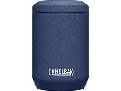 CamelBak Can Cooler Sst Vacuum Insulated 350ml Navy