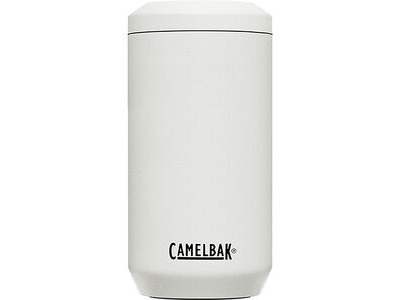 CamelBak Tall Can Cooler Sst Vacuum Insulated 500ml White 500ml