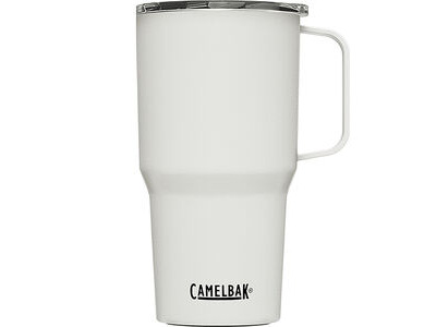 CamelBak Tall Mug Sst Vacuum Insulated 710ml White 710ml