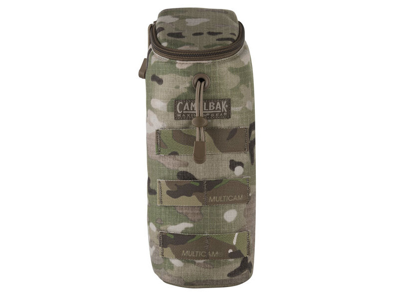 CamelBak Max Gear Bottle Pouch Multicam click to zoom image