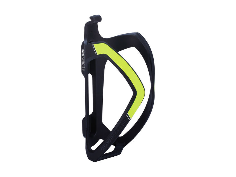 BBB FlexCage Bottle Cage click to zoom image