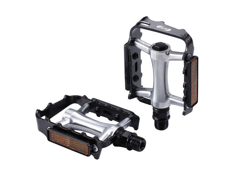 BBB ClassicRide MTB Pedals click to zoom image