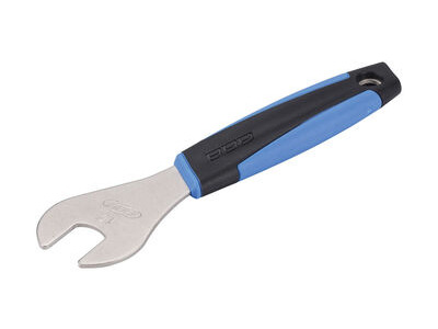 BBB ConeFix Cone Wrench 17mm Black, Blue  click to zoom image