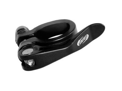 BBB TheLever QR Seat post collar - 28.6mm