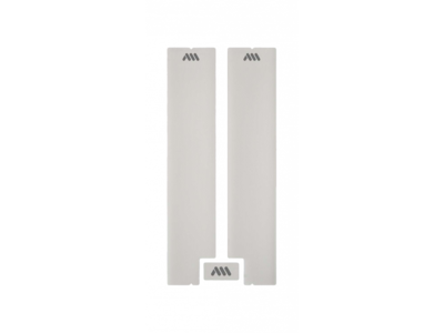 All Mountain Style Fork Guard Clear