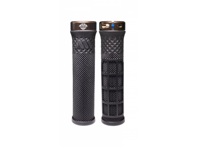 All Mountain Style Cero Grips - Red Bull Rampage