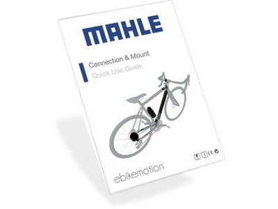 MAHLE X35+ System Manual Connection 2022: