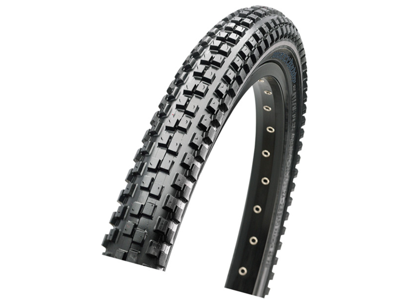 Maxxis Maxx Daddy 20 x 2.00 60 TPI Wire Single Compound tyre click to zoom image