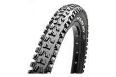 Maxxis Minion DHF Folding EXO TR 58-559 26"x2.30 click to zoom image