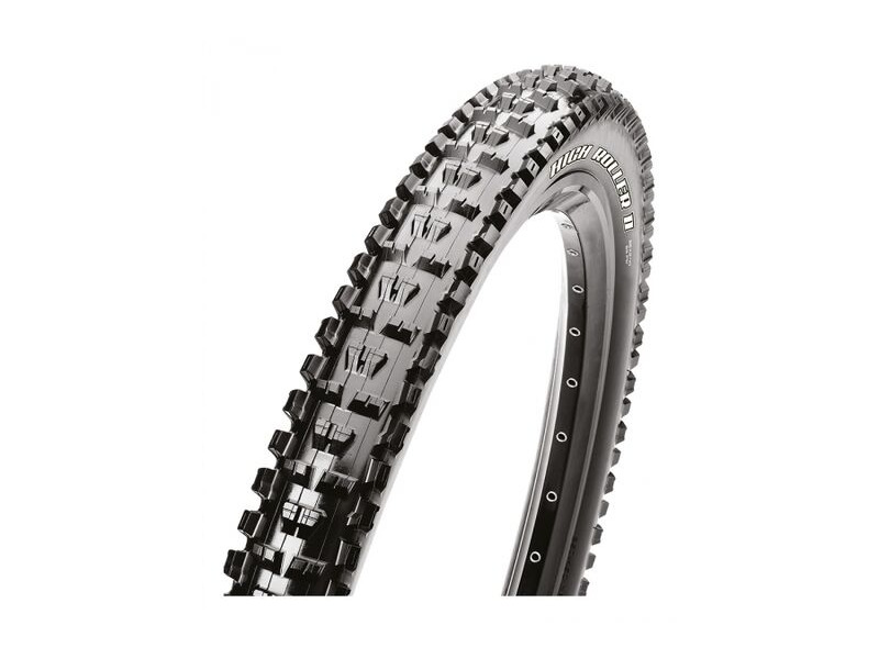 Maxxis High Roller II 2PLY ST 61-559 26"x2.40" click to zoom image