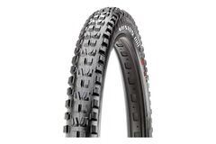 Maxxis Minion DHF+ Folding 3C TR DD 71-584 27.5"x2.80" click to zoom image