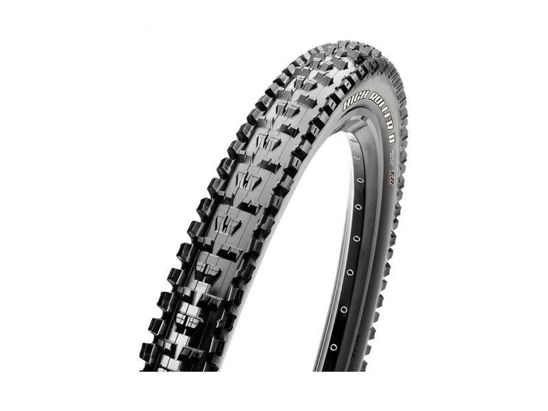 Maxxis High Roller II Fld 3C EXO TR 27.5"x2.60" click to zoom image