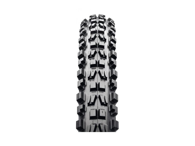 Maxxis Minion DHF Folding EXO TR 66-622 29"x2.60" click to zoom image