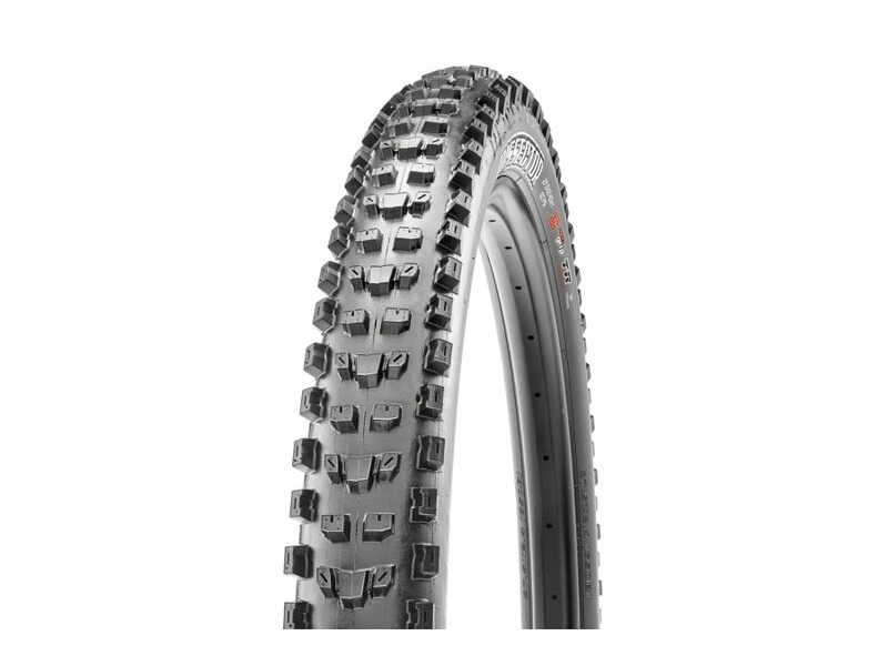 Maxxis Dissector DH 63-622 29"x2.40" WT click to zoom image