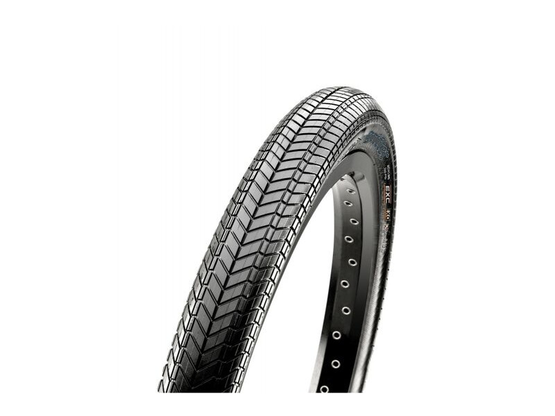 Maxxis Grifter FLD 20x2.30 EXO click to zoom image